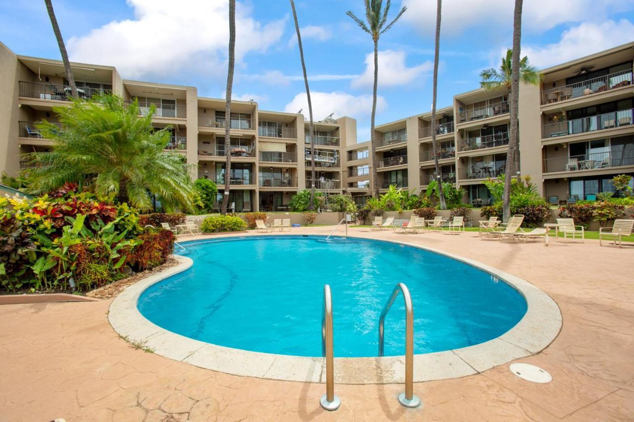 Hale Ono Loa 102 Apartment