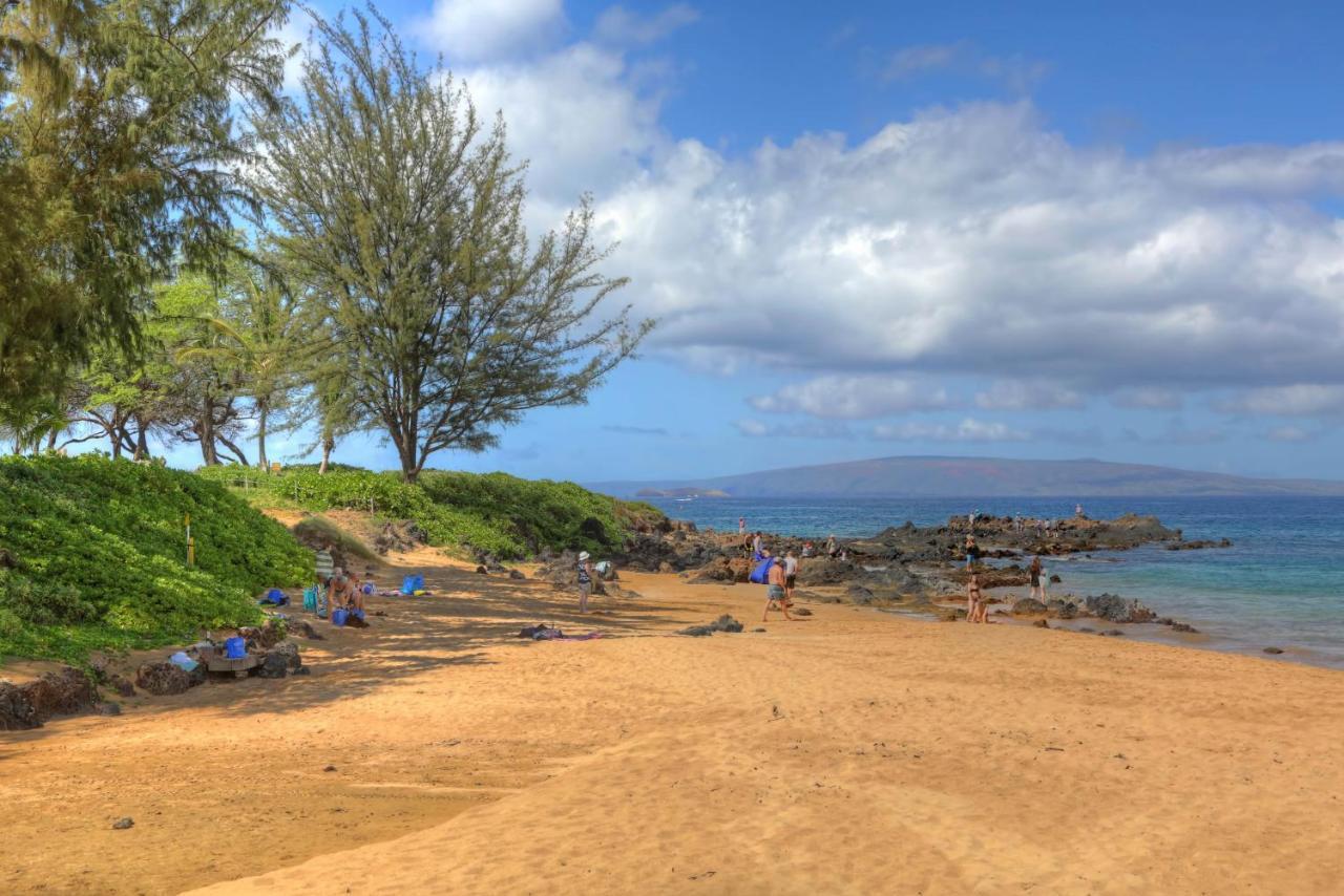 Maui Banyan Q408a & Q408 * Wailea (Maui)