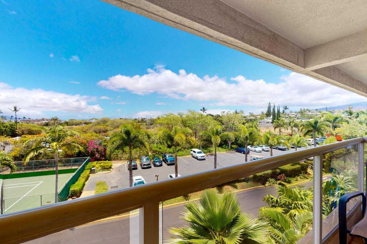Apartment Maui Banyan Q408a & Q408 *