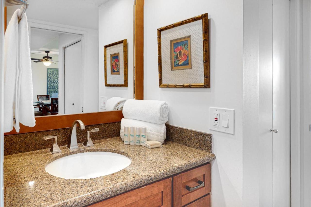 Maui Banyan Q408a & Q408 Apartment