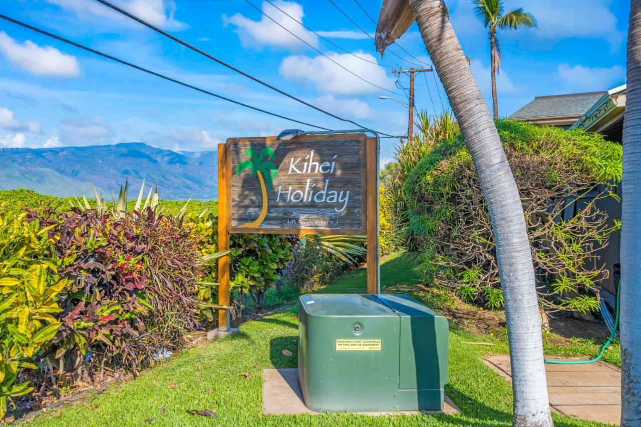 311 * Kihei
