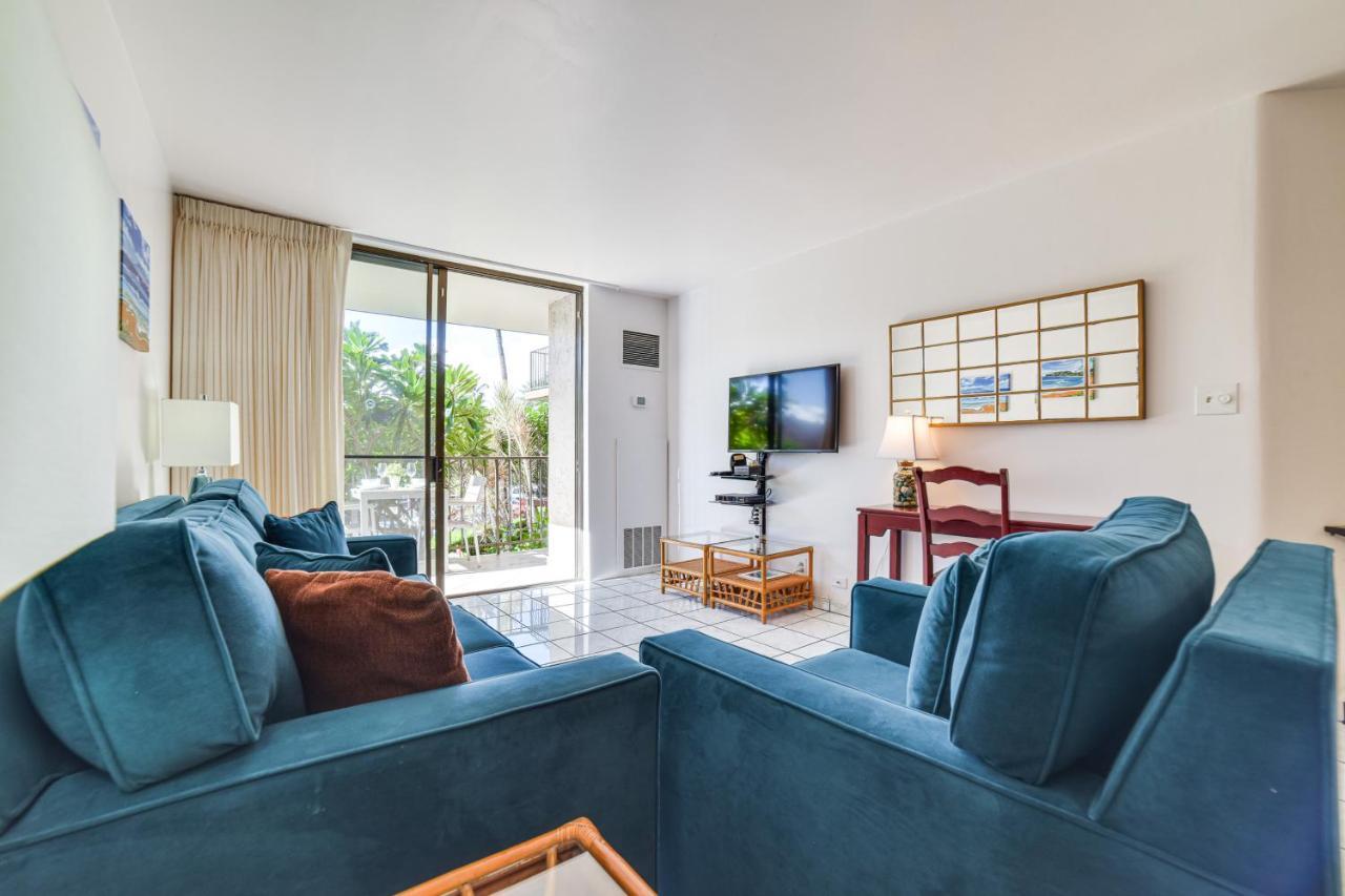 Haven At Village By The Sea, Steps To Beach! * Kihei