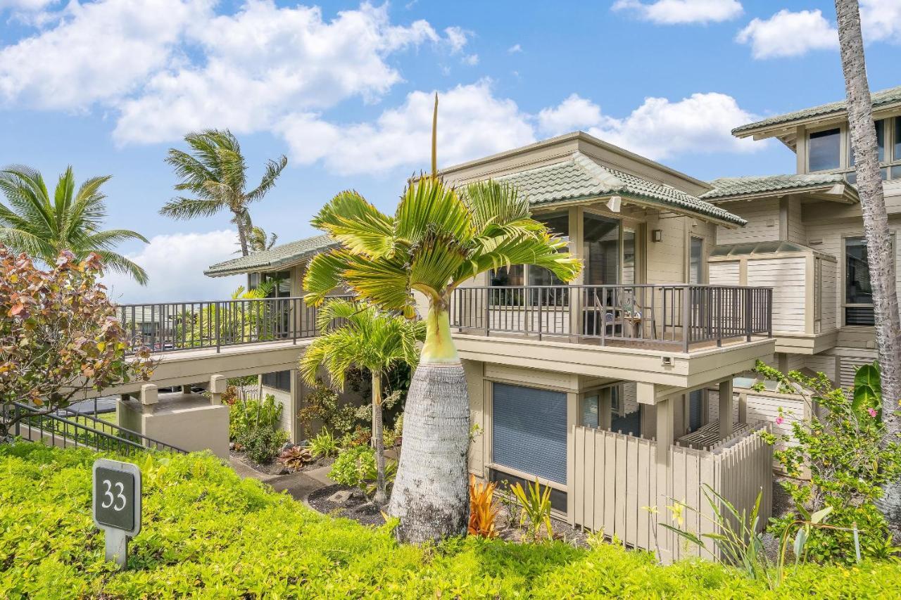 Kapalua Bay 35g2 Holiday home Kahana