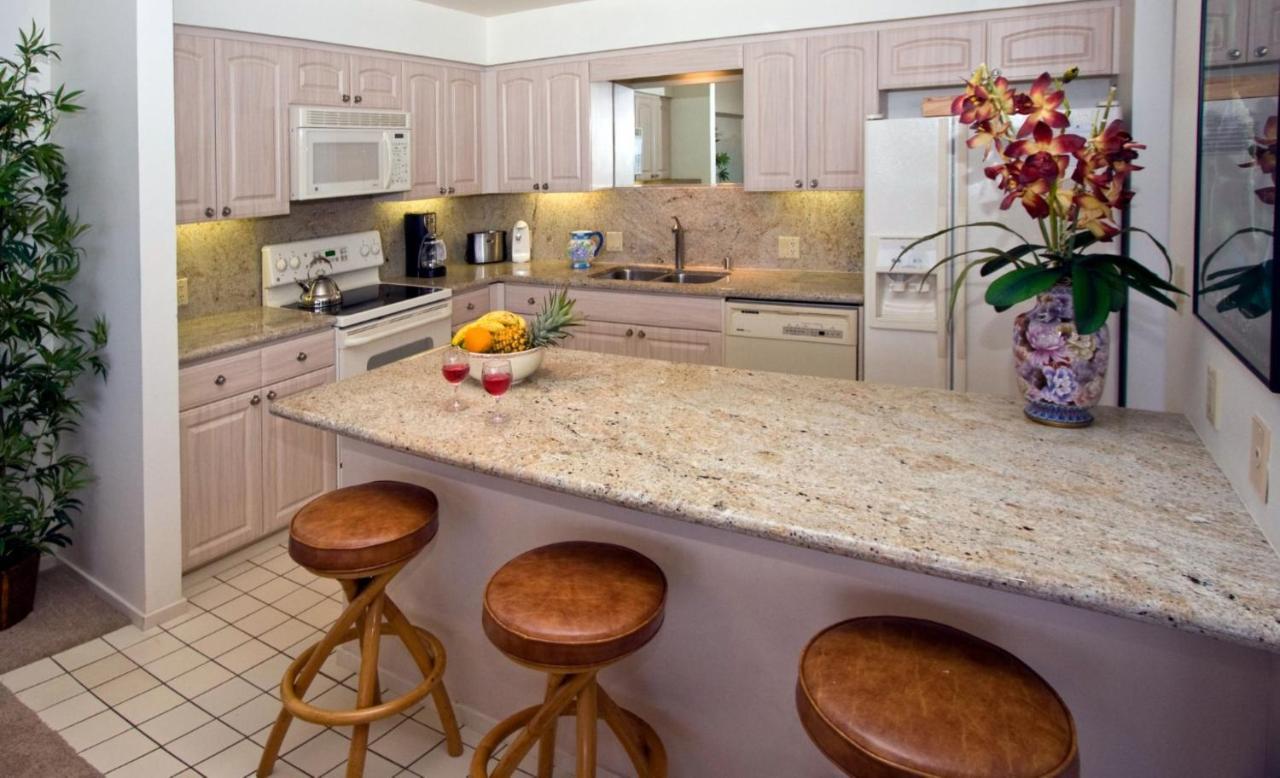 Makena Surf- Coraltree Collection Aparthotel Wailea (Maui)