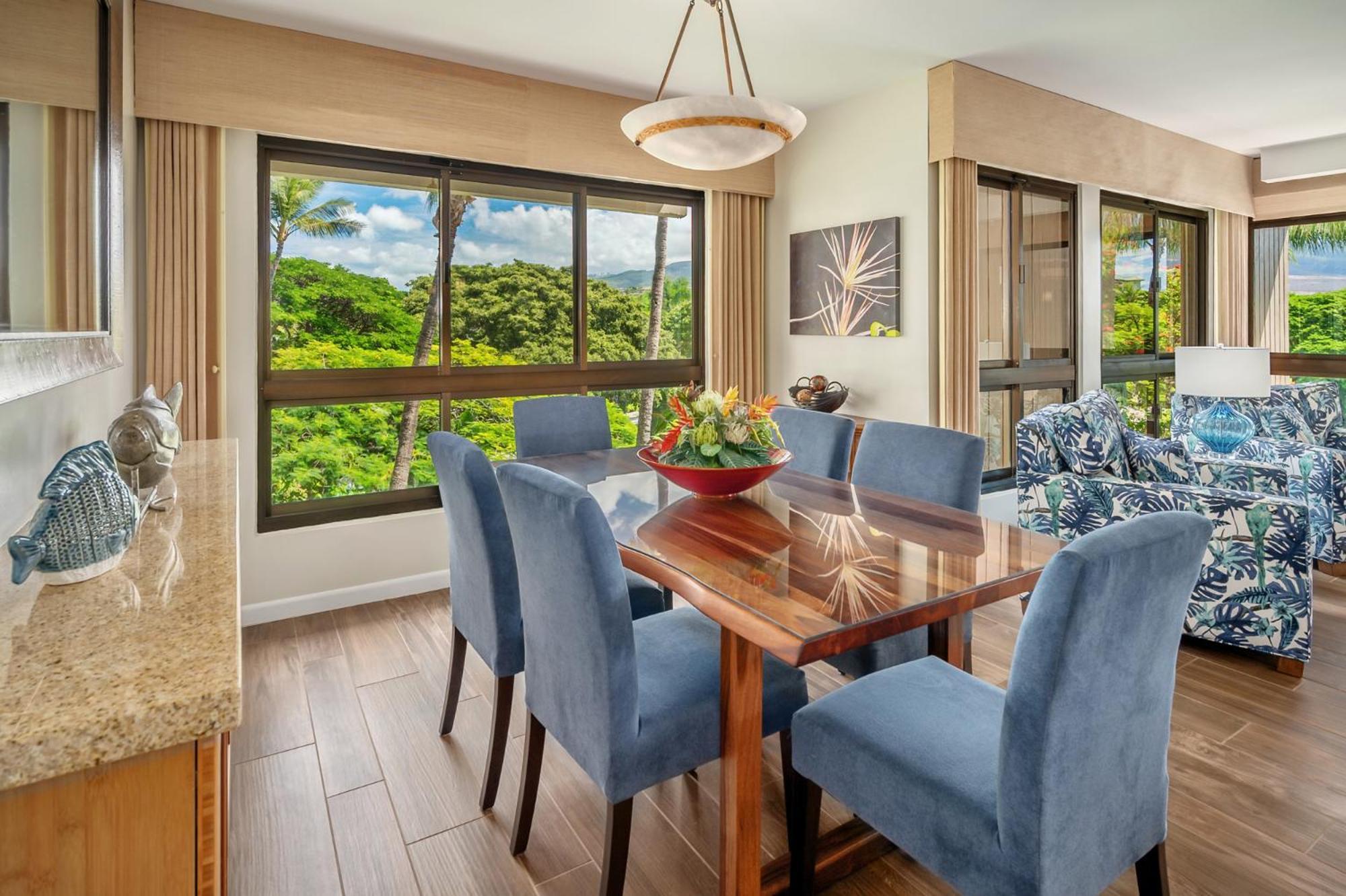Kaanapali Alii Resort 4*