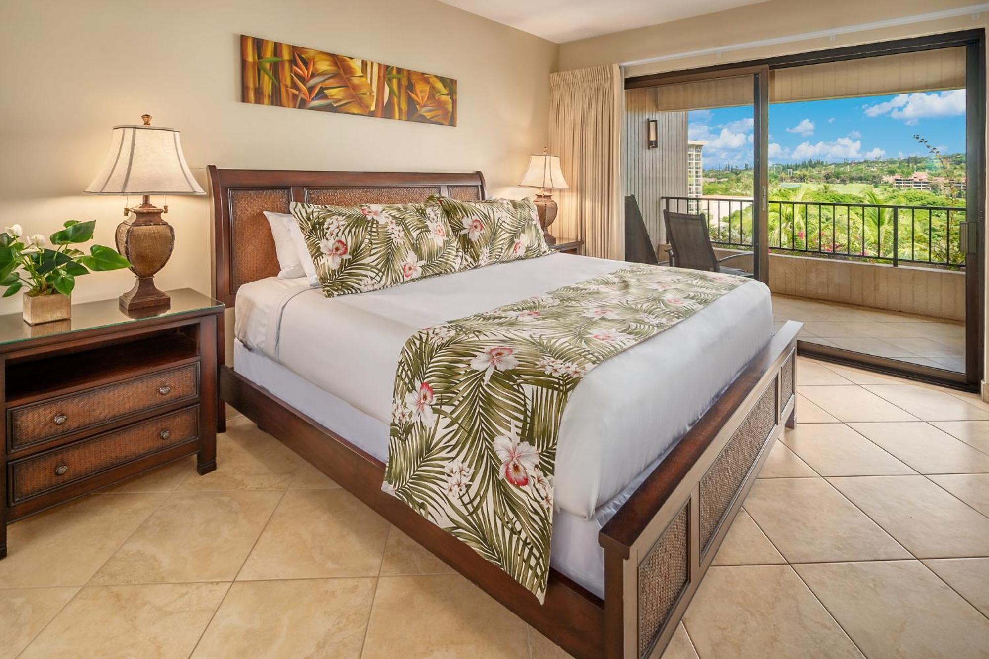 Kaanapali Alii 4* Lahaina