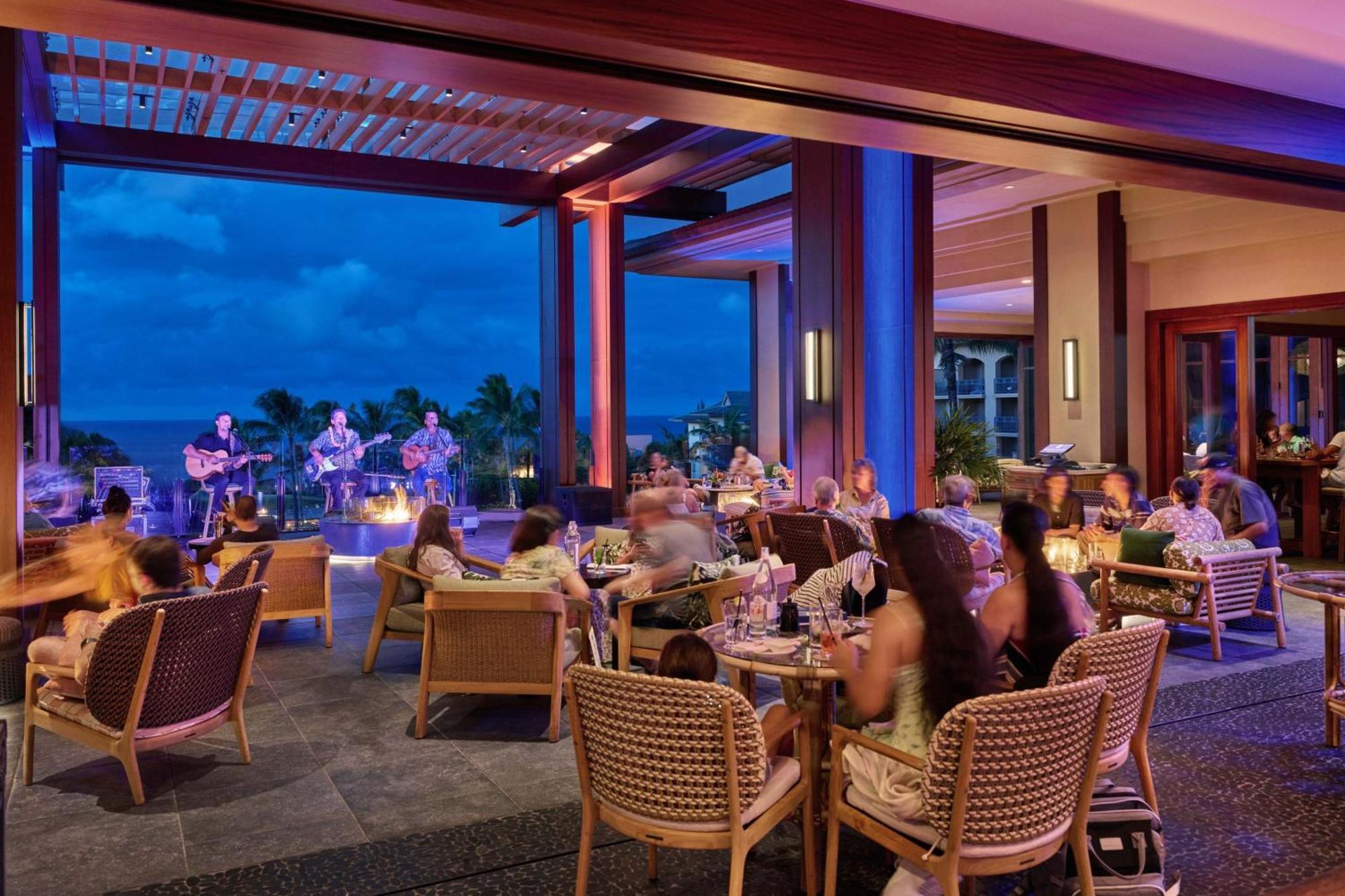 The Ritz-carlton Maui, Kapalua Resort 5*