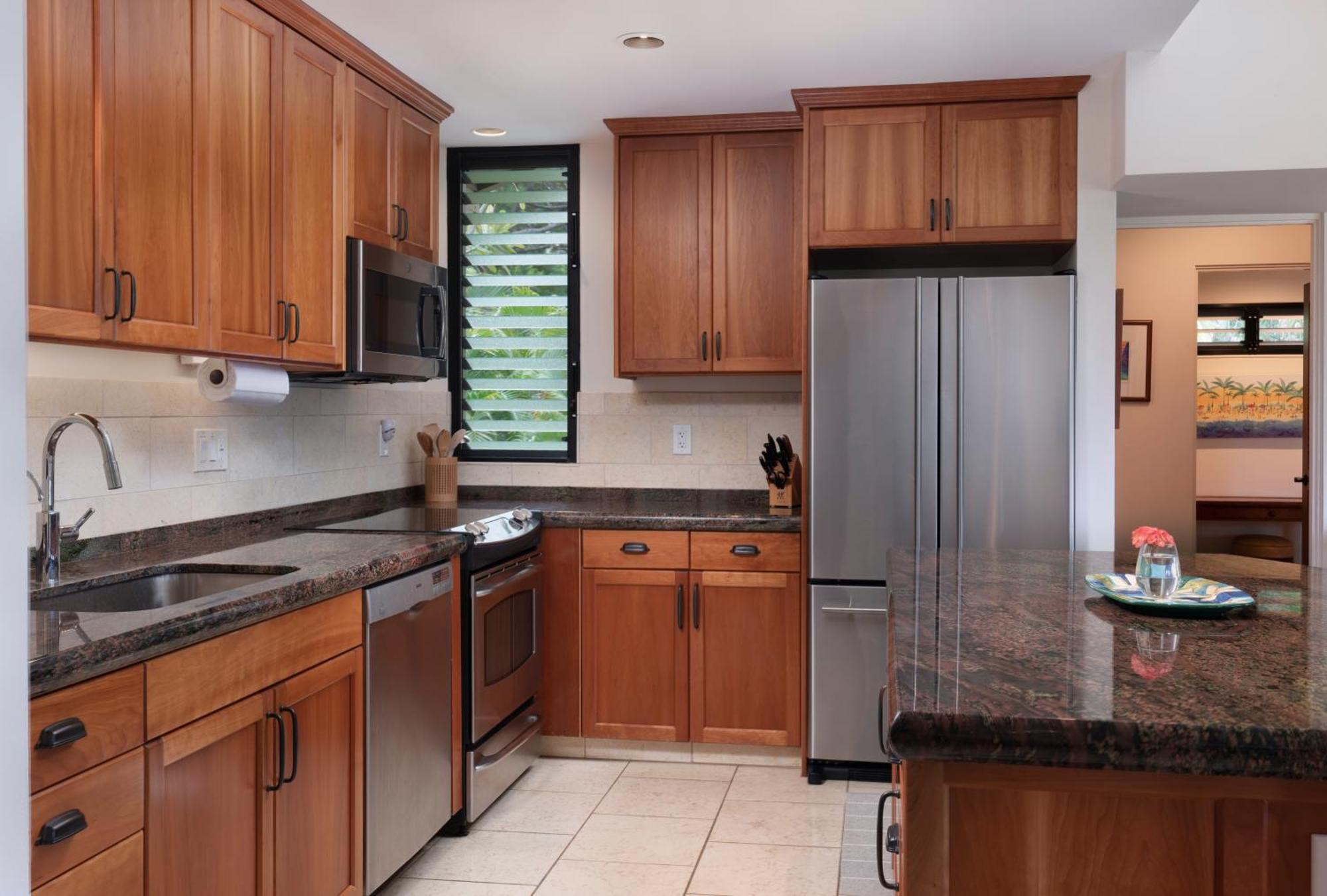 Resort Elua Village - Coraltree Collection Wailea (Maui)