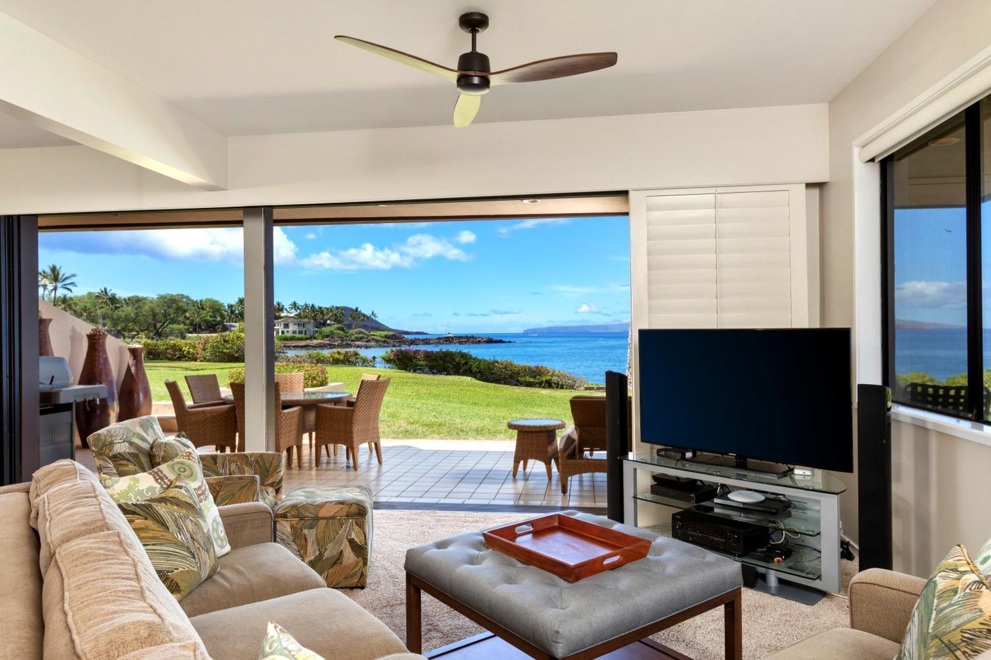 Makena Surf- Coraltree Collection Aparthotel Wailea (Maui)