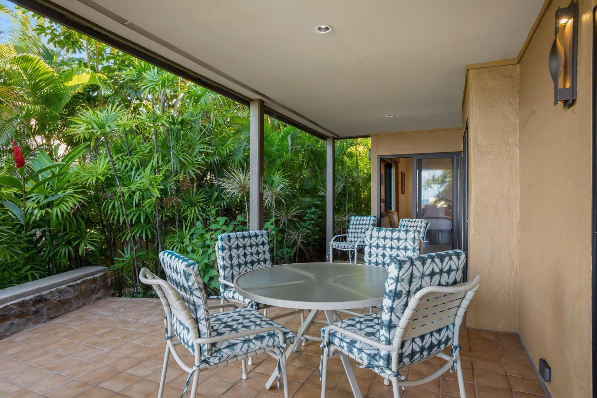 Resort Wailea Elua Village - Coraltree Collection