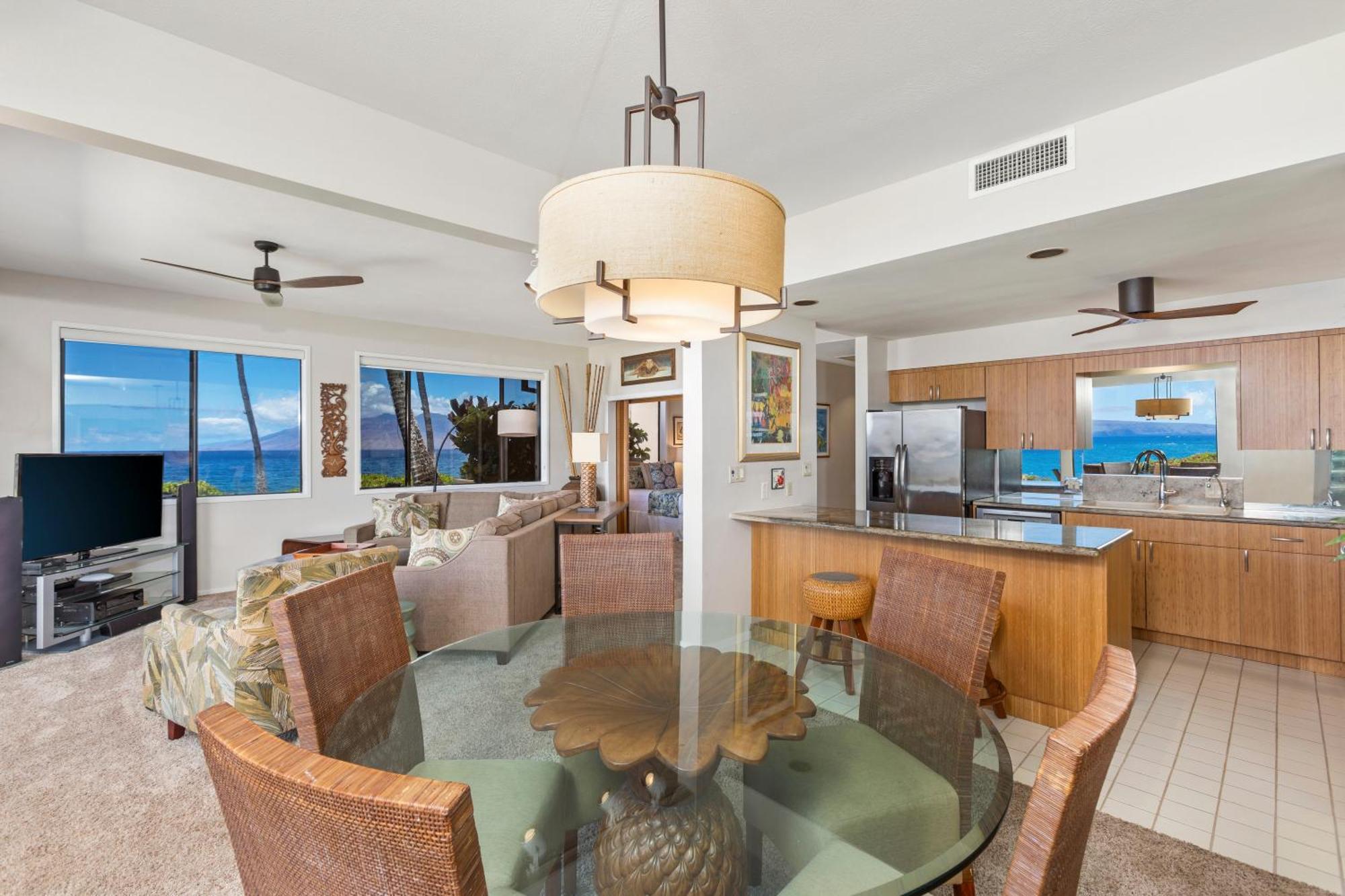 Makena Surf- Coraltree Collection Aparthotel