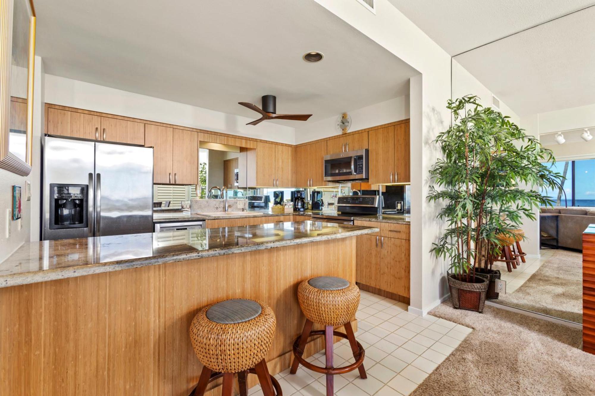 Aparthotel Makena Surf- Coraltree Collection 4*