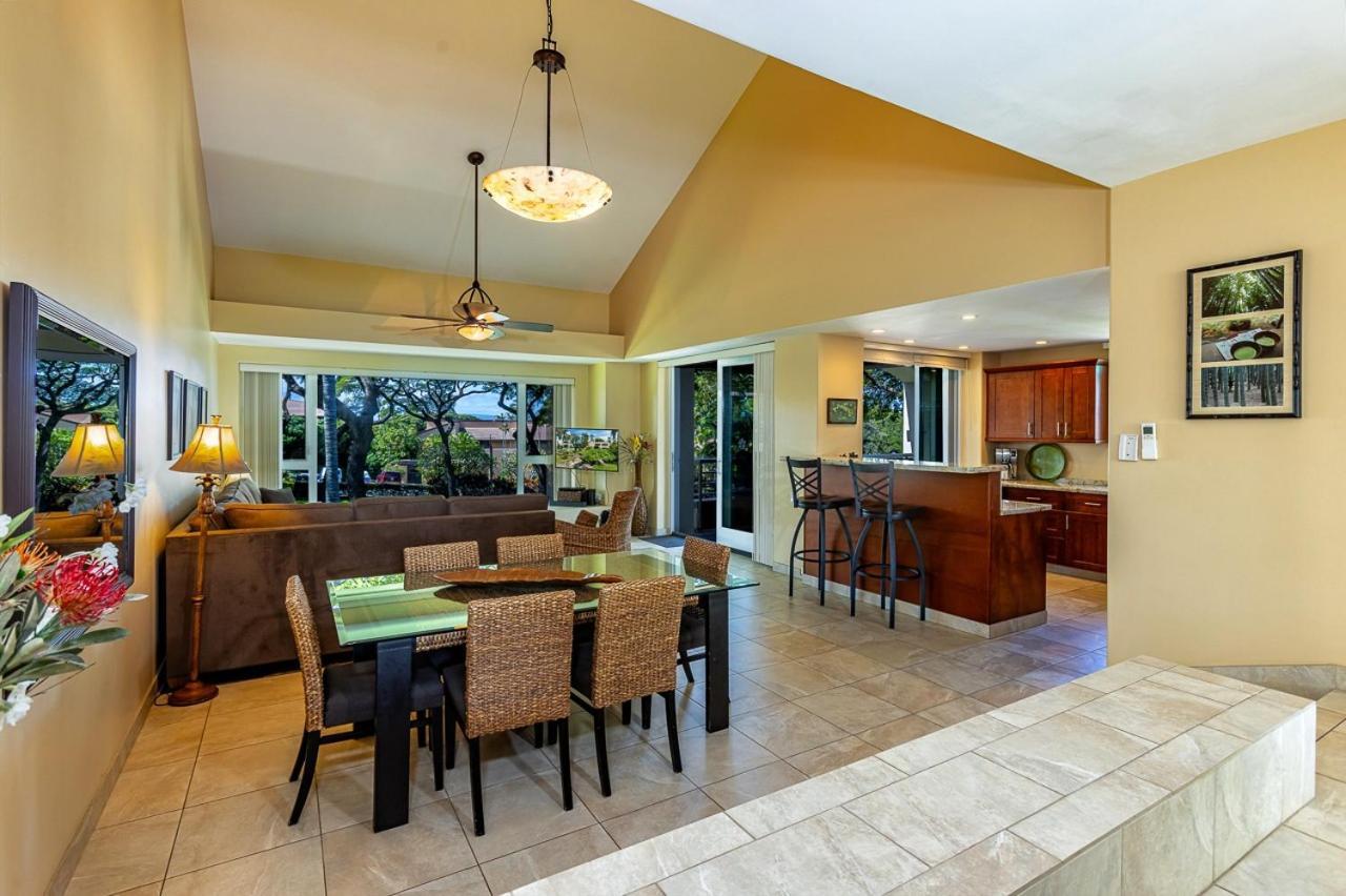 Palms At Wailea Two Bedrooms - Partial Ocean View By Coldwell Banker Island Vacations Wailea (Maui)