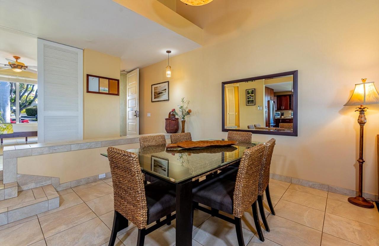 Apartment Palms At Wailea Two Bedrooms - Partial Ocean View By Coldwell Banker Island Vacations