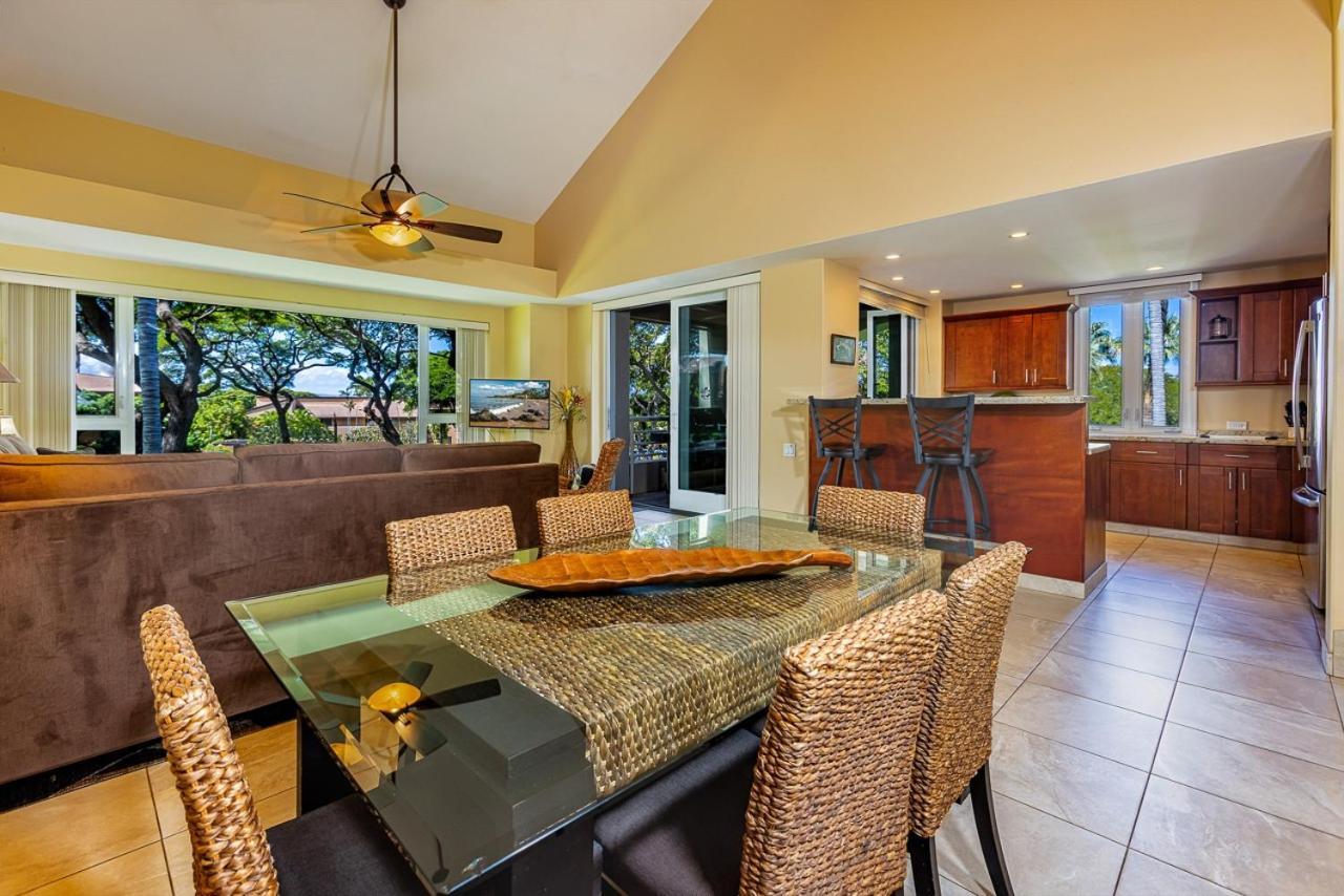 Palms At Wailea Two Bedrooms - Partial Ocean View By Coldwell Banker Island Vacations Wailea (Maui)