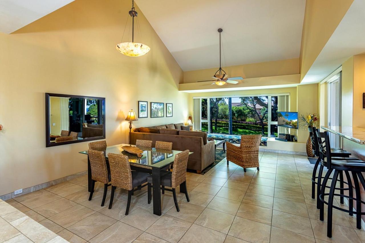 Palms At Wailea Two Bedrooms - Partial Ocean View By Coldwell Banker Island Vacations * Wailea (Maui)