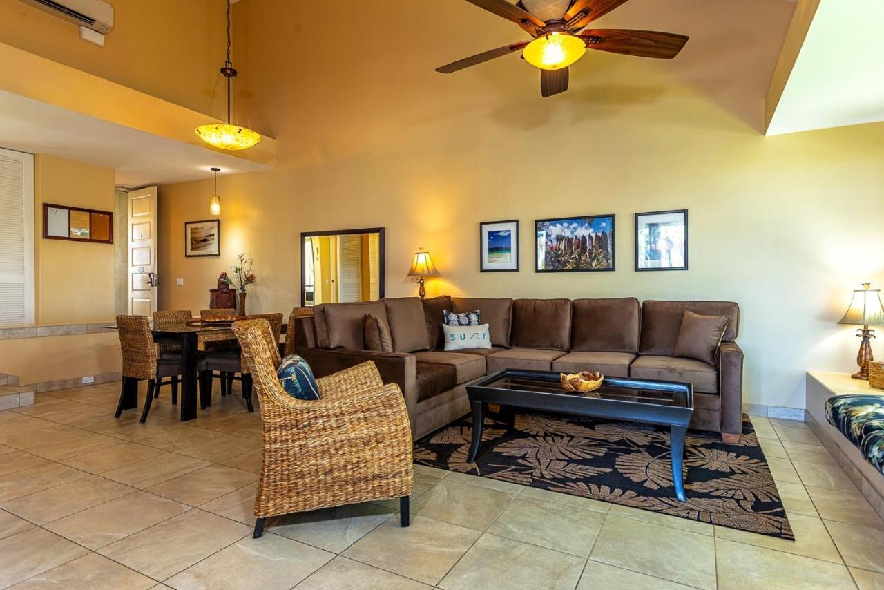 Palms At Wailea Two Bedrooms - Partial Ocean View By Coldwell Banker Island Vacations Apartment Wailea (Maui)