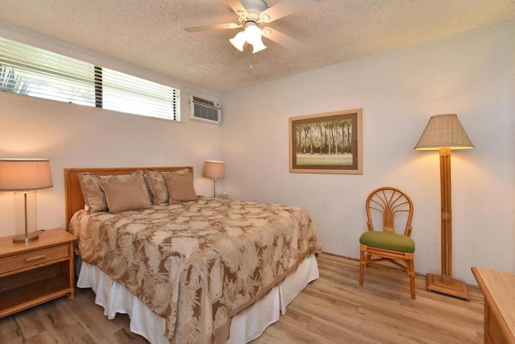 Oceanfront Kuleana Special!!! Kahana