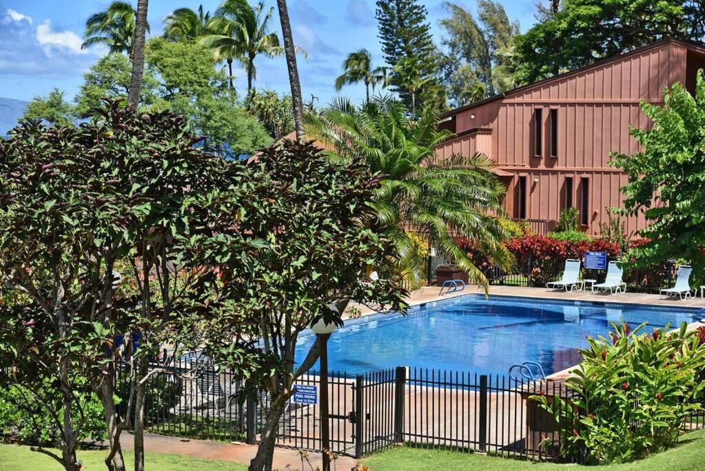 Apartment Oceanfront Kuleana Special!!! *
