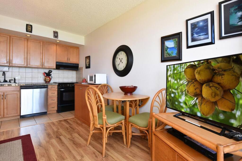 Apartment Oceanfront Kuleana Special!!! *