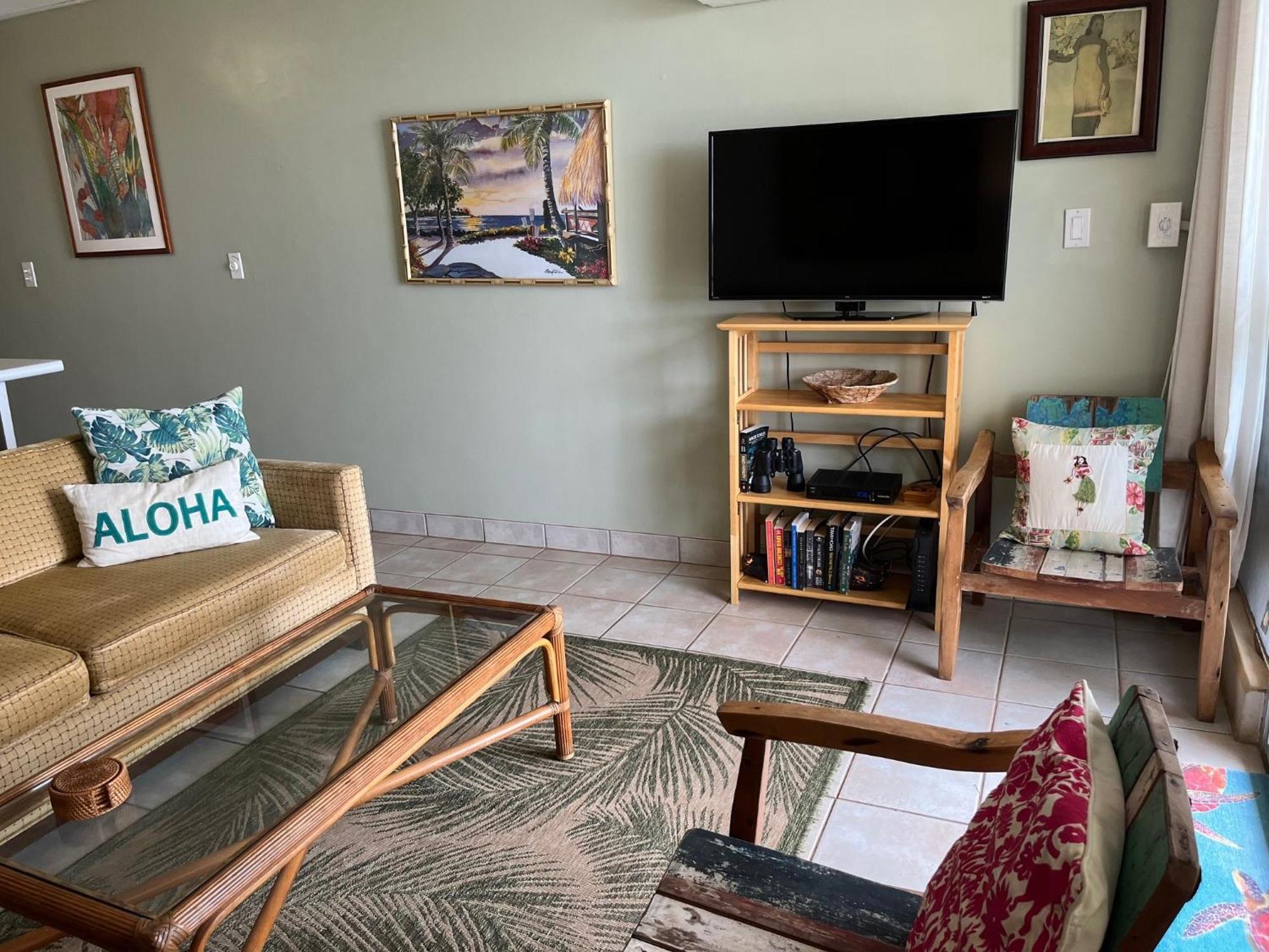 Apartment Hale Kai O'kihei 109