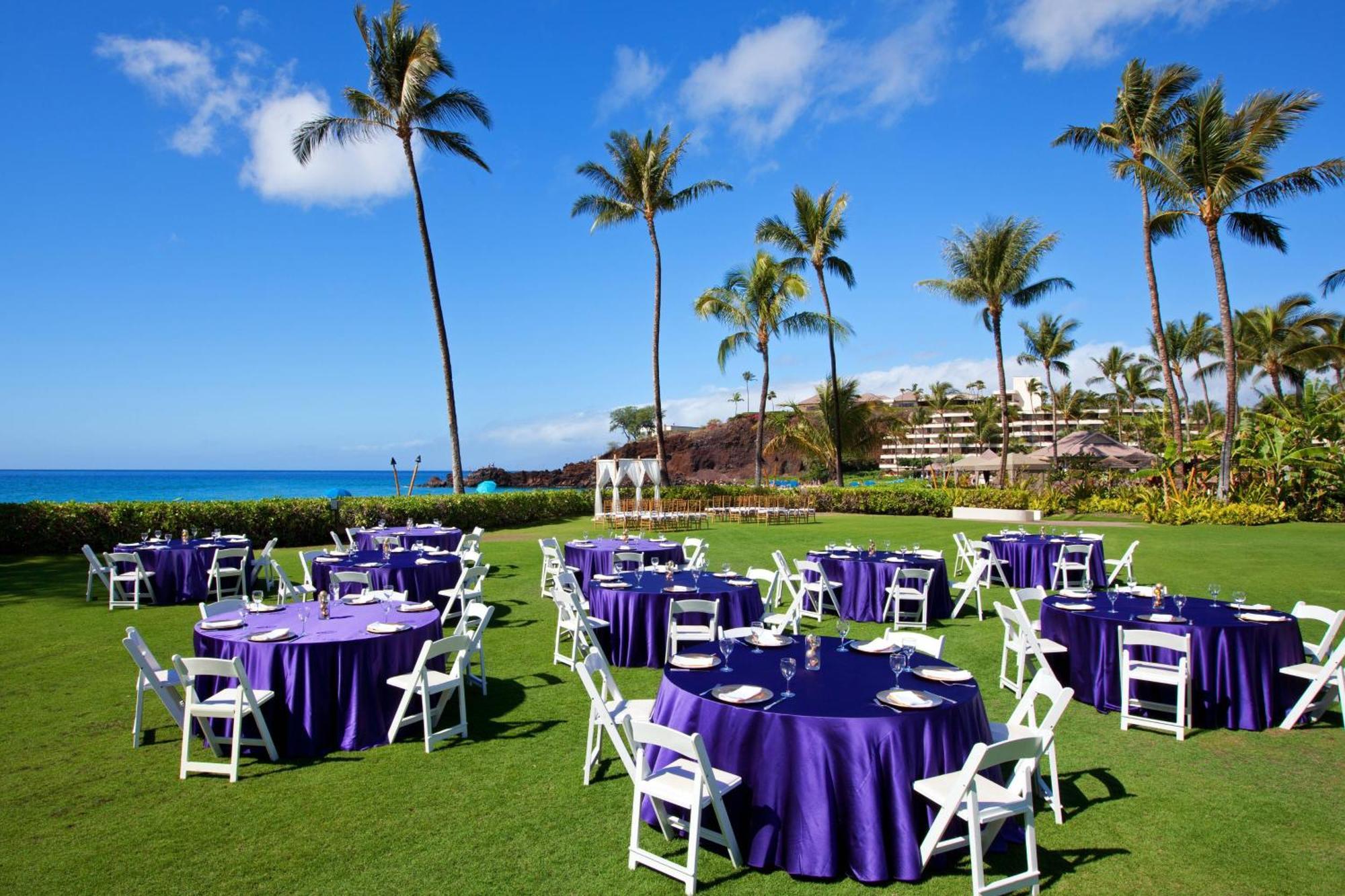 Sheraton Maui &