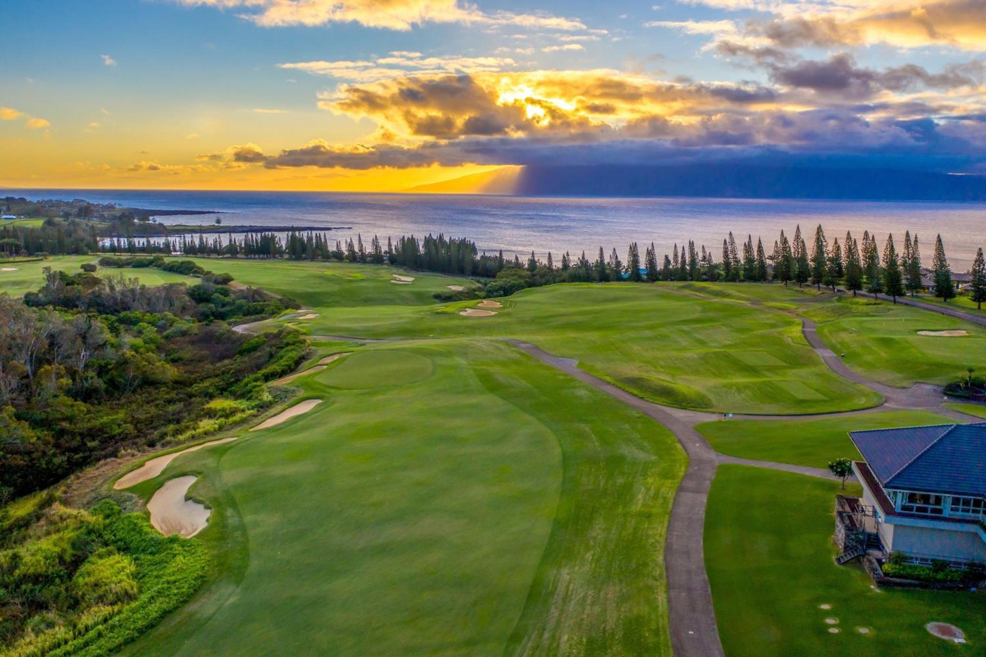 Resort The Ritz-carlton Maui, Kapalua Lahaina
