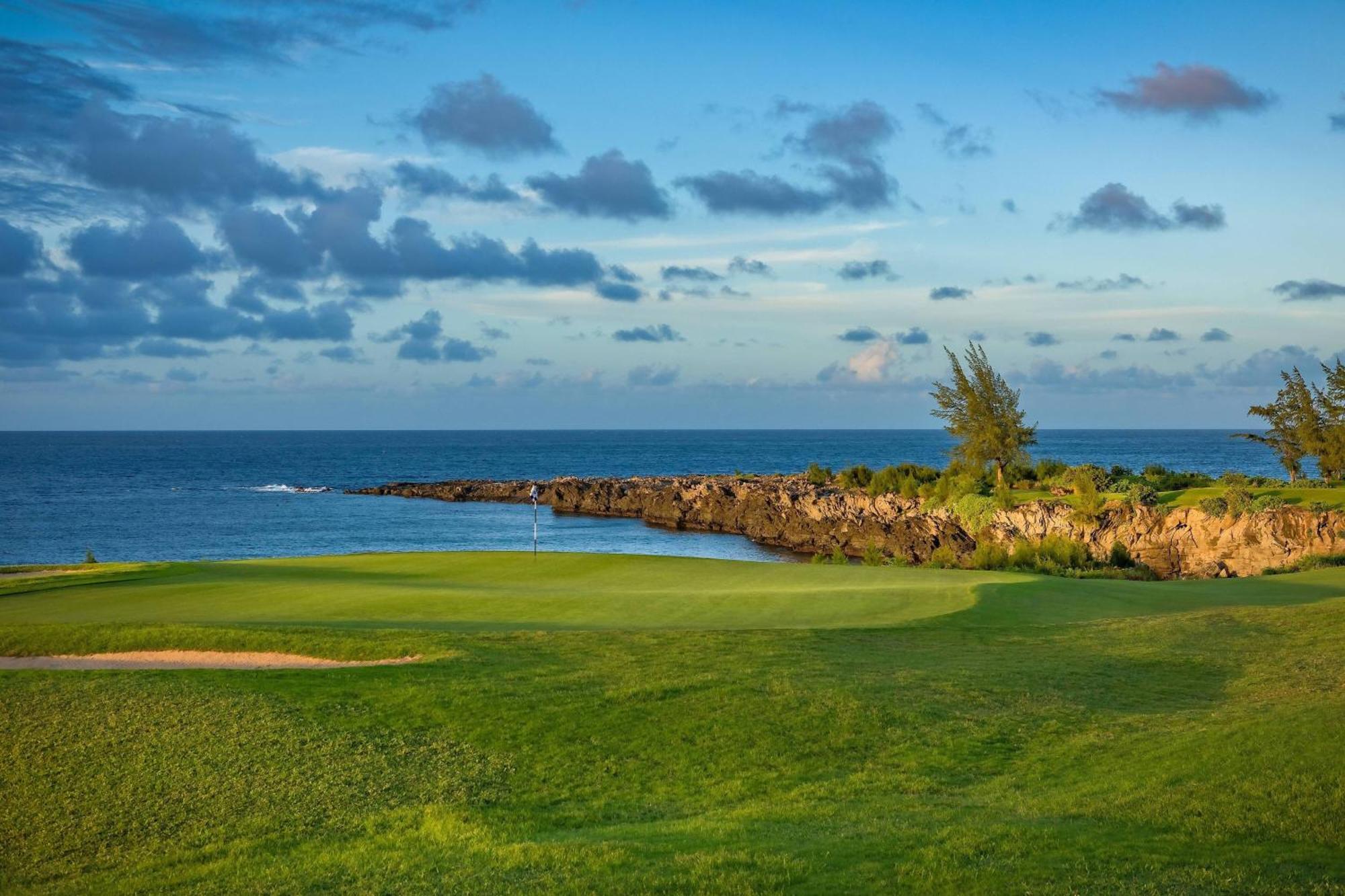 Resort The Ritz-carlton Maui, Kapalua Lahaina