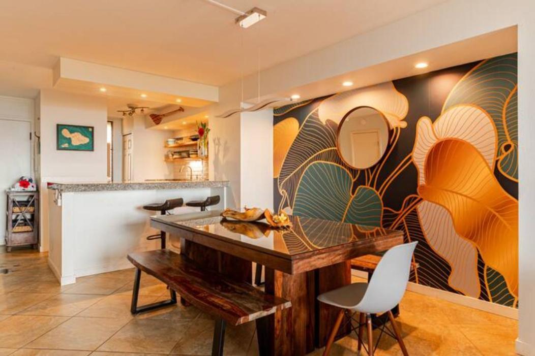Hale Mai Hopohopo Aparthotel *
