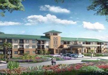 Hotel By Marriott Maui Wailea 3*