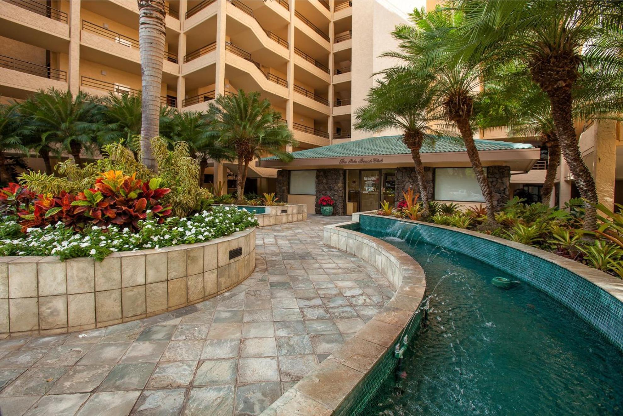 Polo Club Two Bedrooms - Sleeps 6 By Coldwell Banker Island Vacations Wailea (Maui)