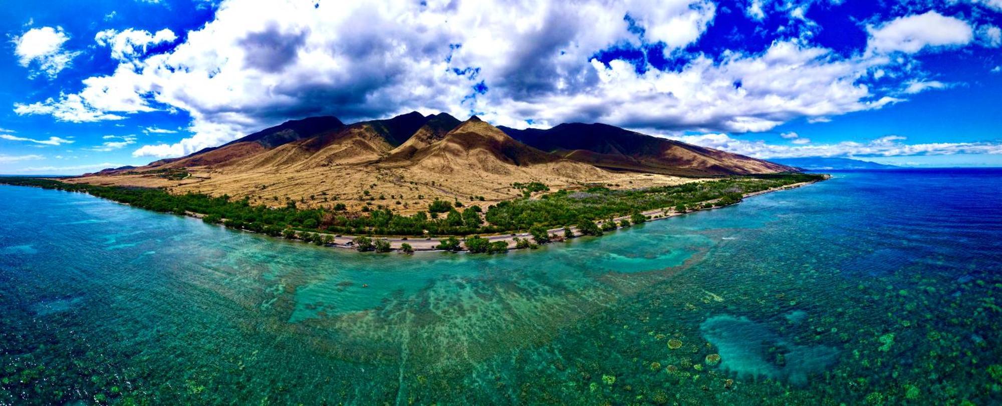 Embark On A Journey Through Maui With Aloha Glamp's Jeep And Rooftop Tent Allows To Discover Diverse Campgrounds, Unveiling The Island's Beauty From Unique Perspectives Each Day