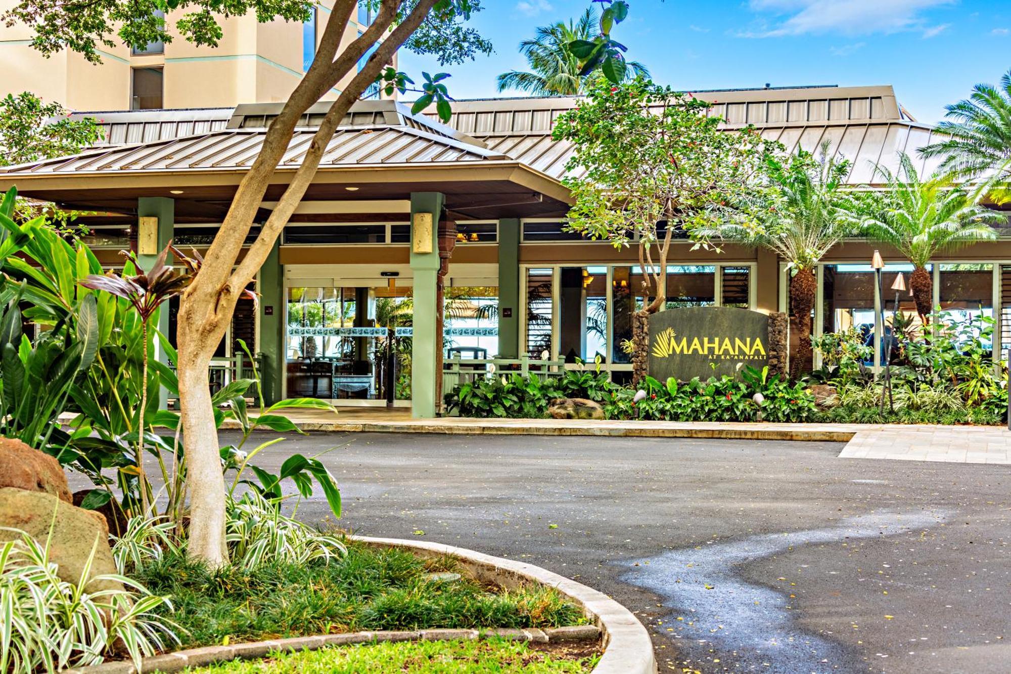 Holiday home Mahana 1019