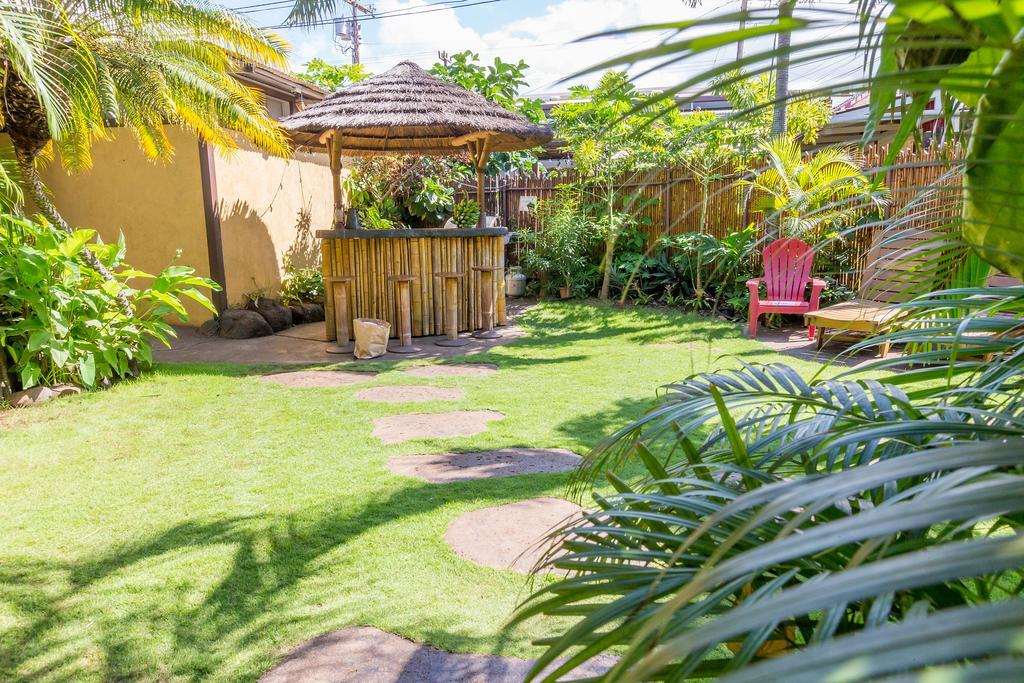 Lodge Nalu Kai