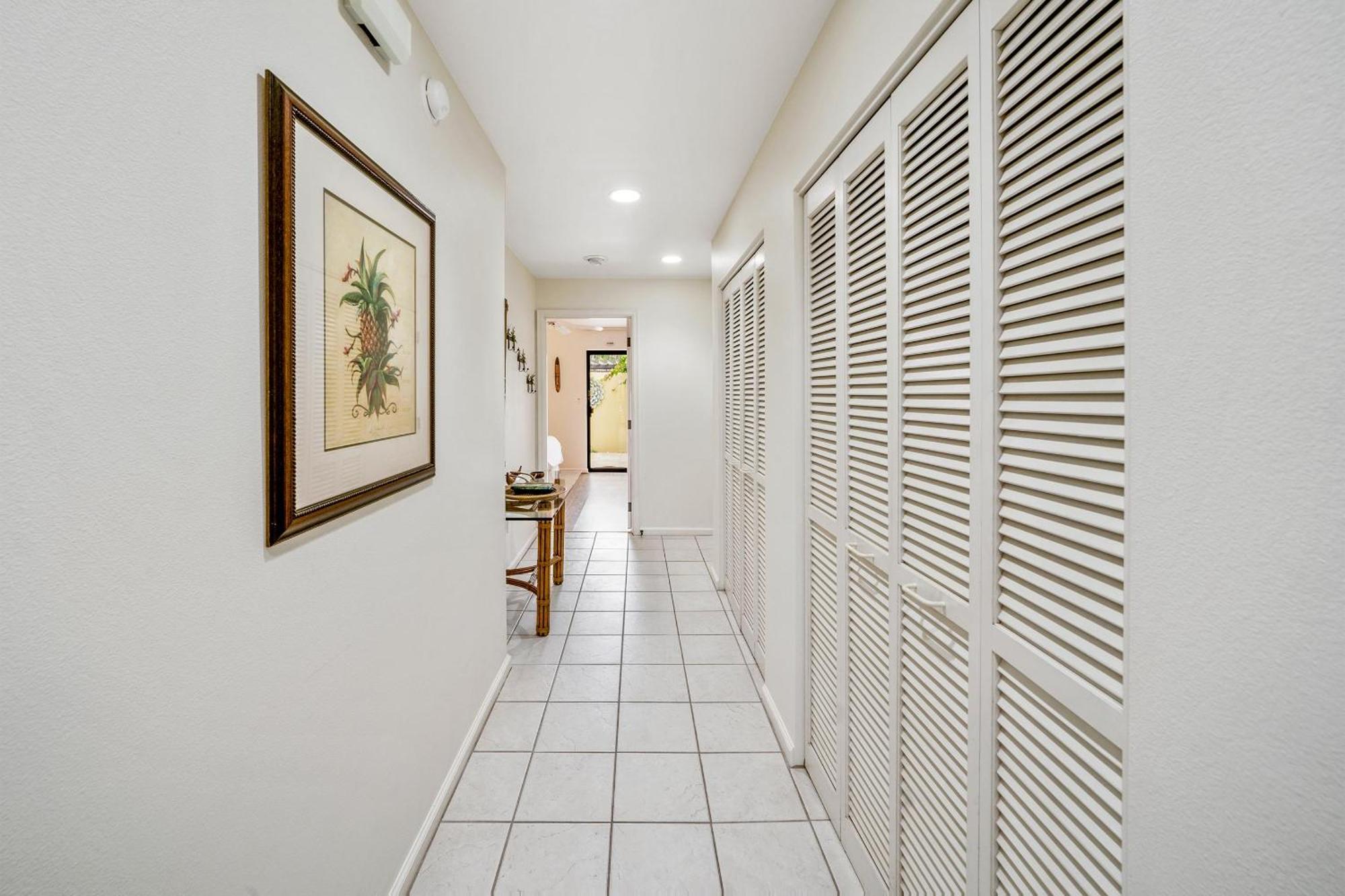 Maui Kamaole J-104 - Private Lanais, Split Ac Holiday home *