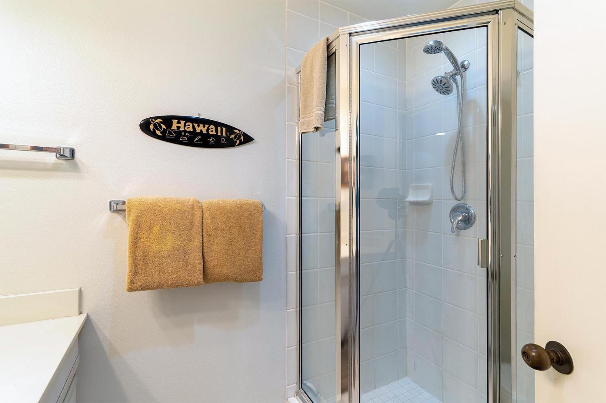 Holiday home Maui Kamaole J-104 - Private Lanais, Split Ac Wailea (Maui)