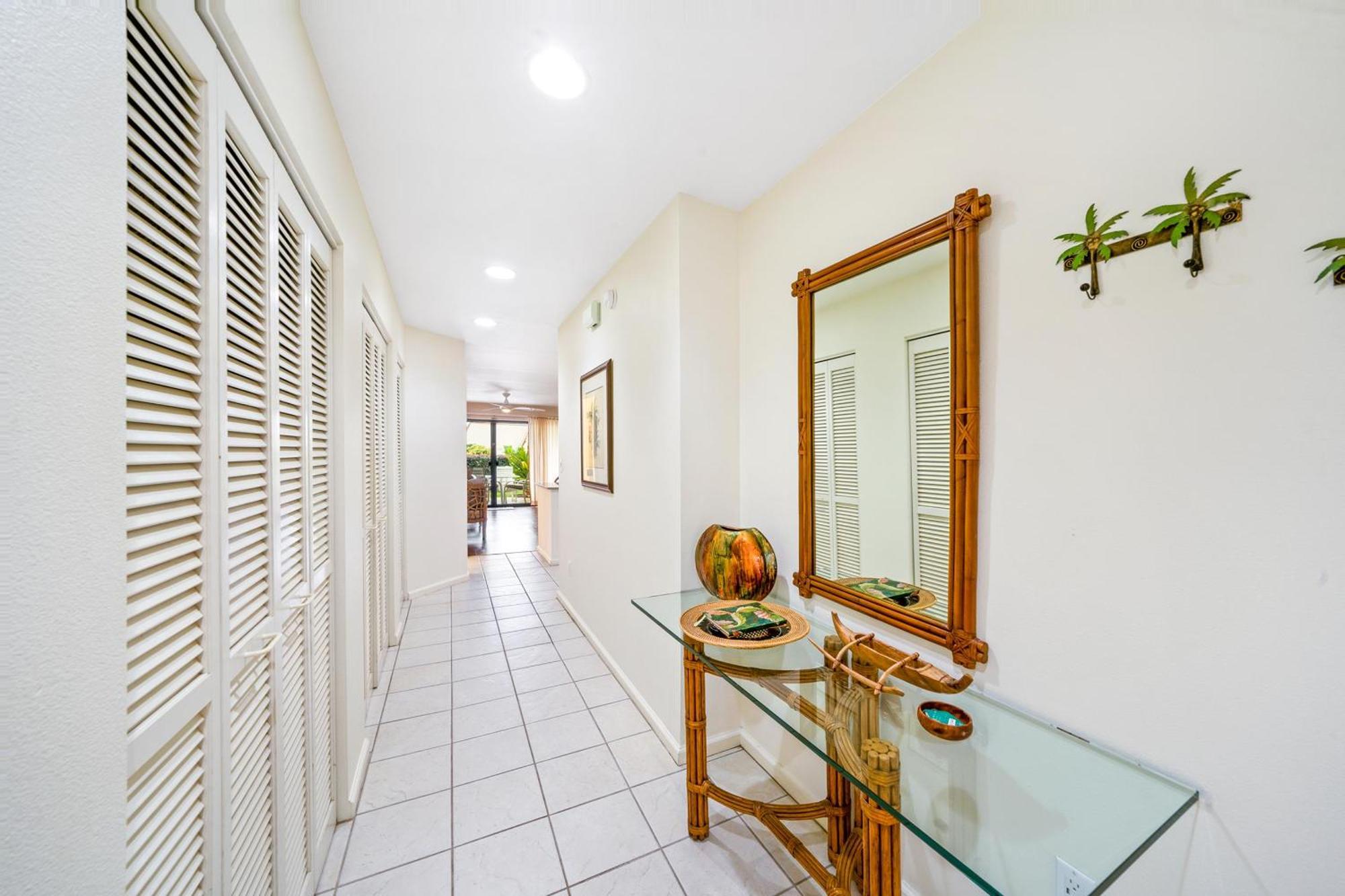 Maui Kamaole J-104 - Private Lanais, Split Ac Holiday home Wailea (Maui)