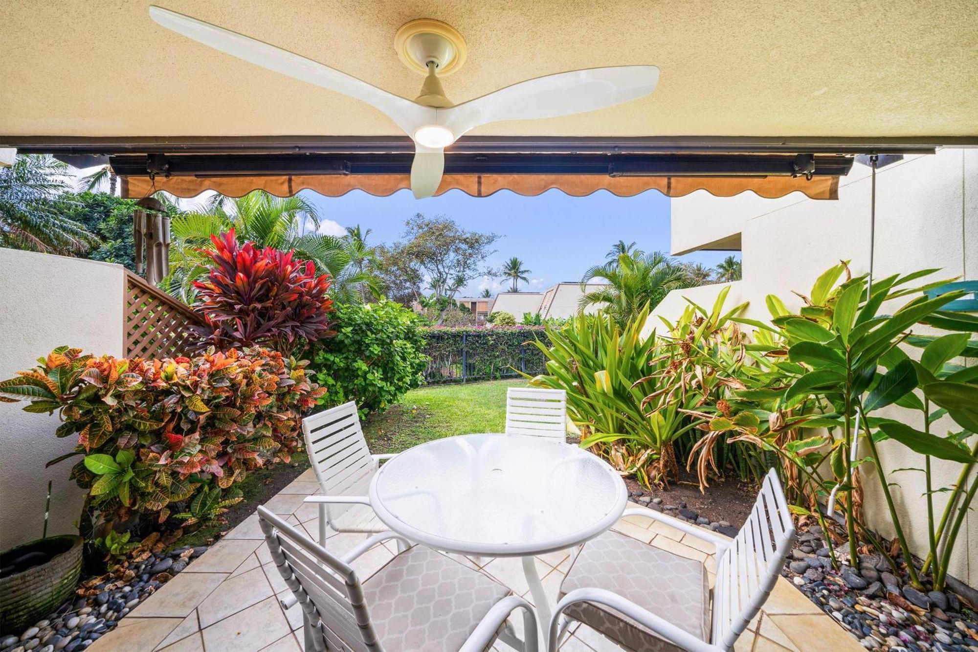 Holiday home Maui Kamaole J-104 - Private Lanais, Split Ac