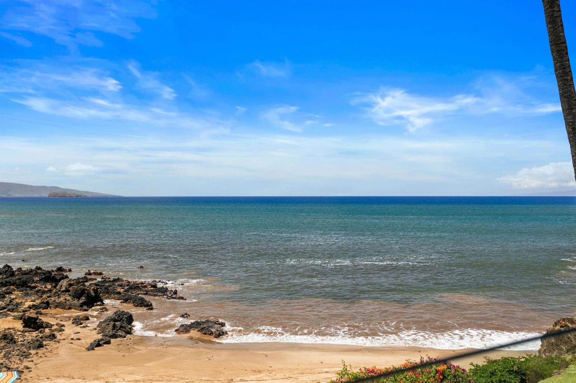Makena Surf G-201 - End Unit, Panoramic Views, Ac! Holiday home Wailea (Maui)