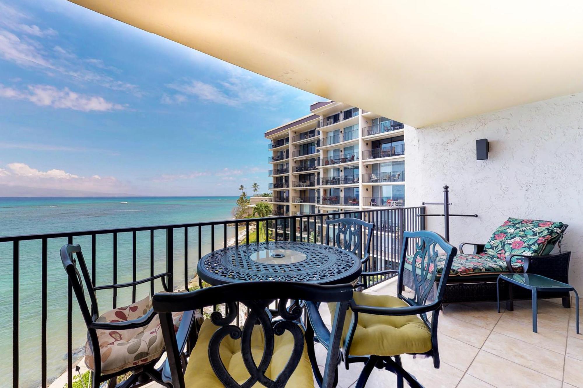 Hololani Apartment Kahana