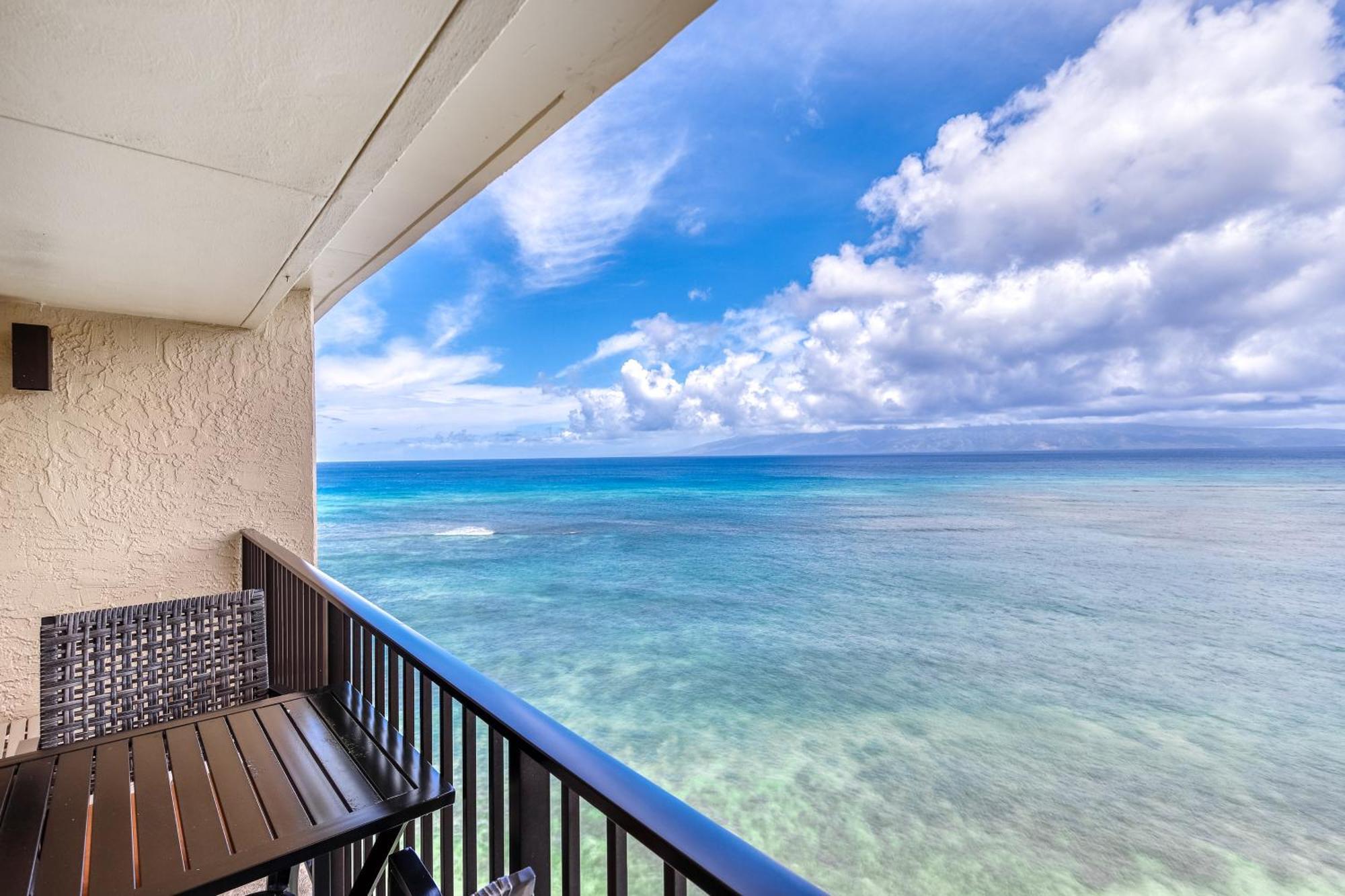 Apartment Hololani Kahana