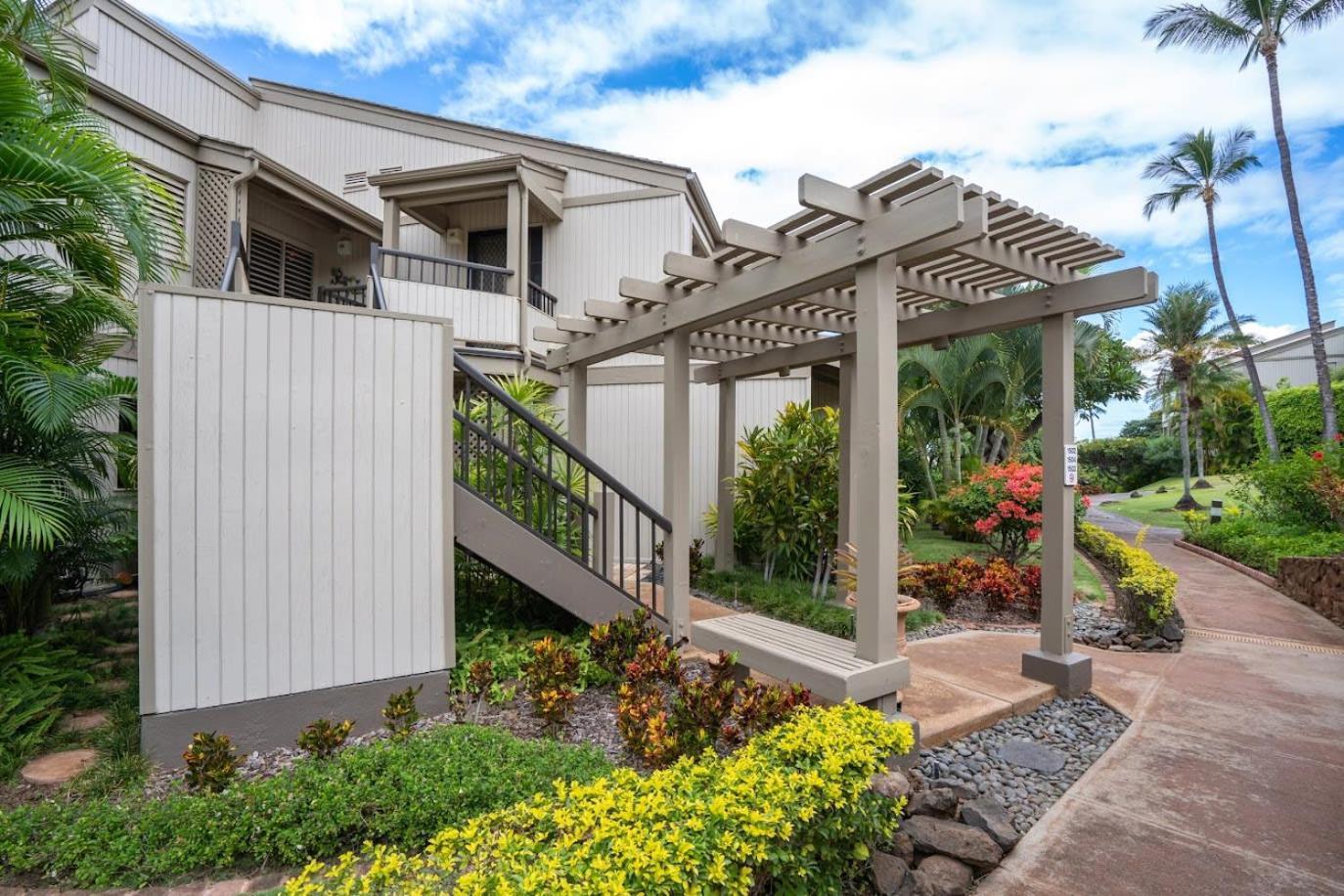 Apartment Luxurious Wailea Ocean Vistas Wailea (Maui)