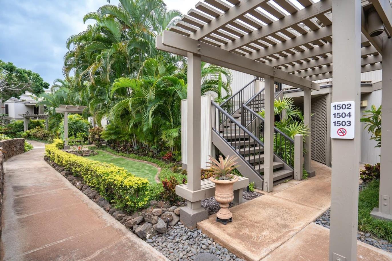 Apartment Luxurious Wailea Ocean Vistas Wailea (Maui)