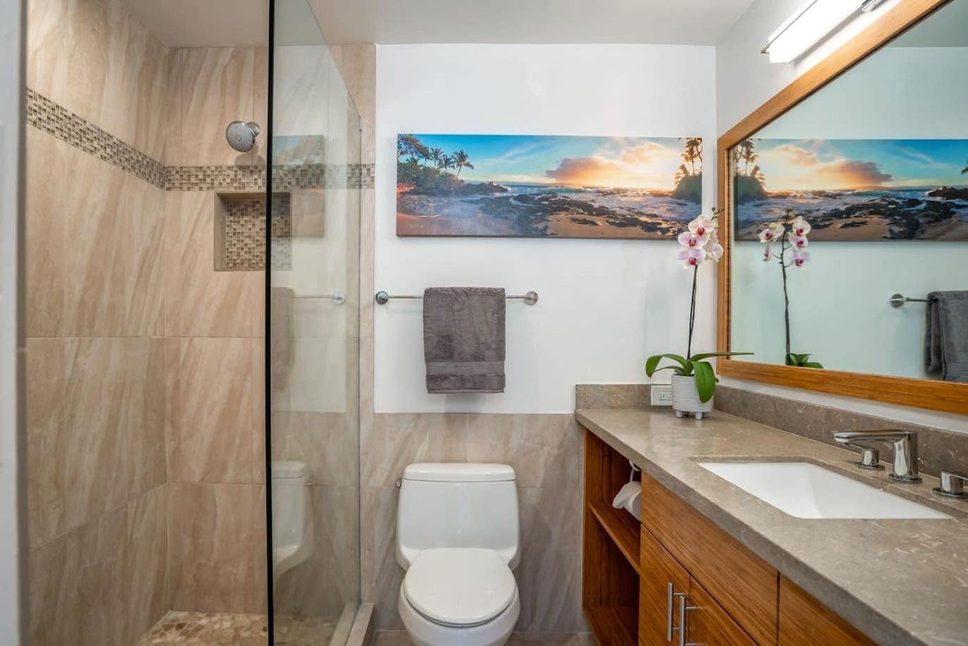 Apartment Luxurious Wailea Ocean Vistas