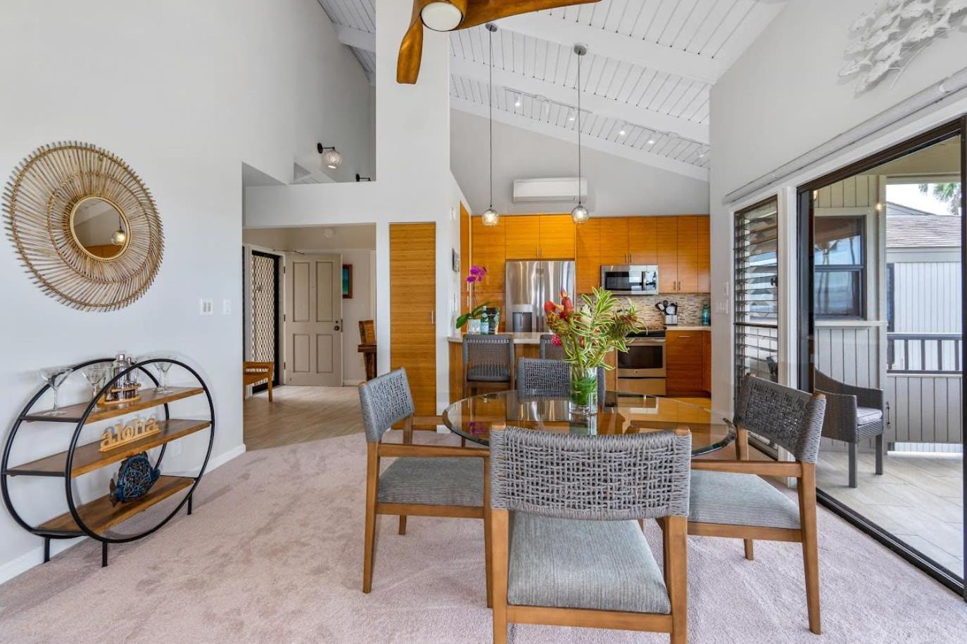 Luxurious Wailea Ocean Vistas Apartment Wailea (Maui)