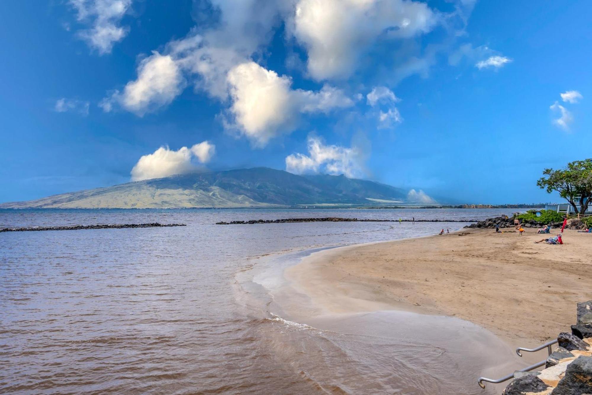 2 Bedroom 2 Bath Luxury Oceanfront Vistas Holiday home *
