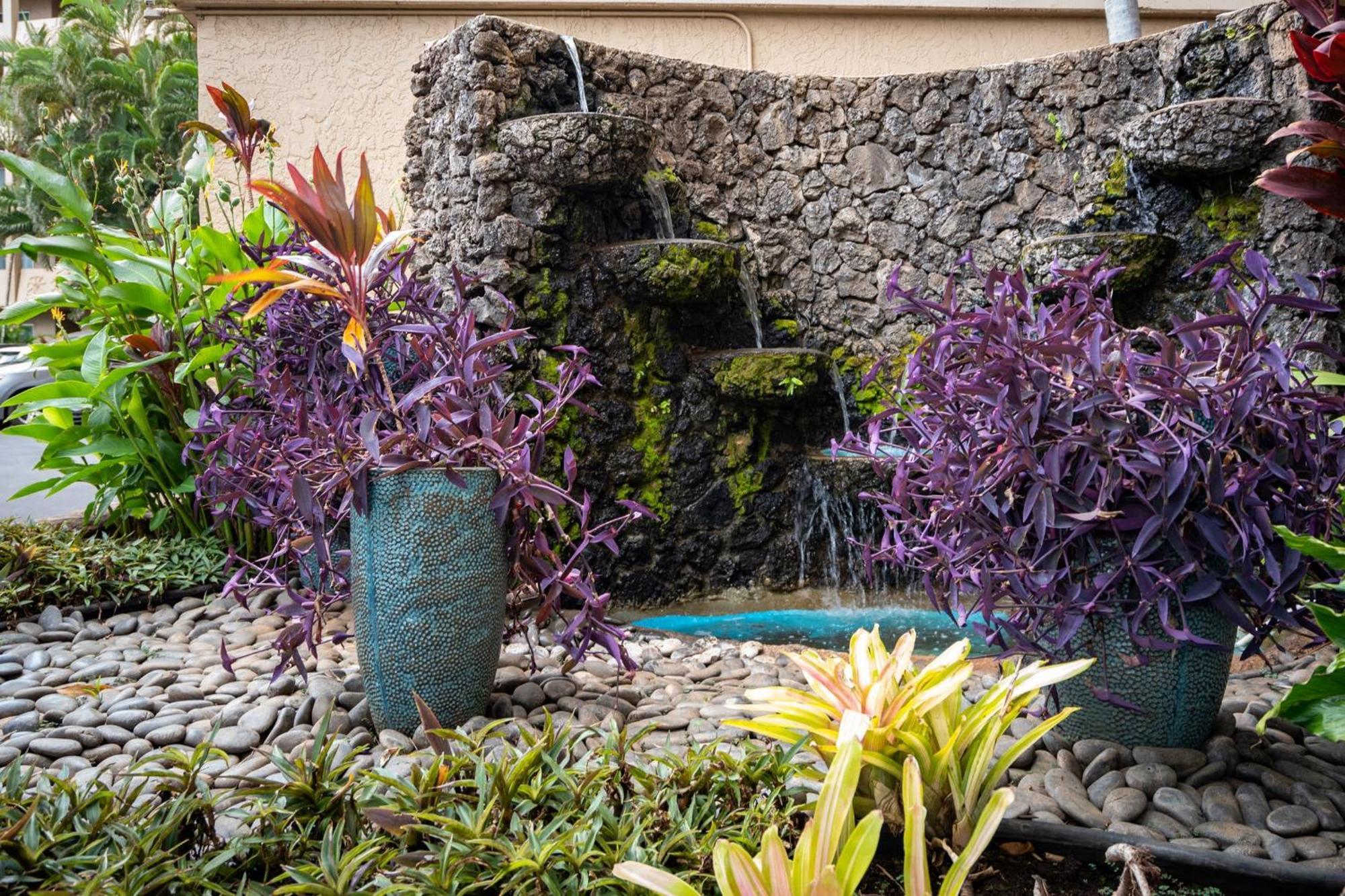 2 Bedroom 2 Bath Luxury Oceanfront Vistas Kihei