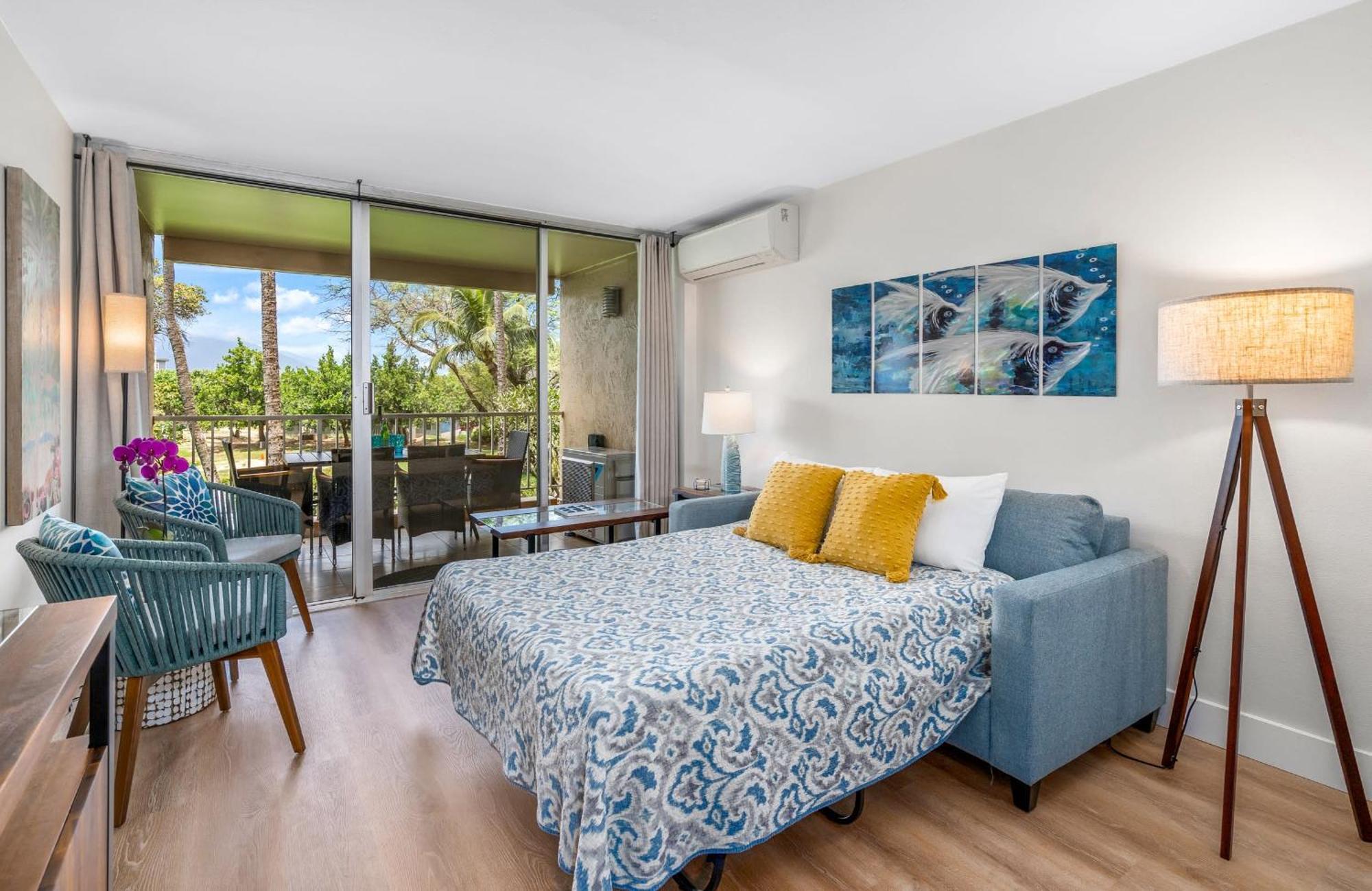 Holiday home 2 Bedroom 2 Bath Luxury Oceanfront Vistas *