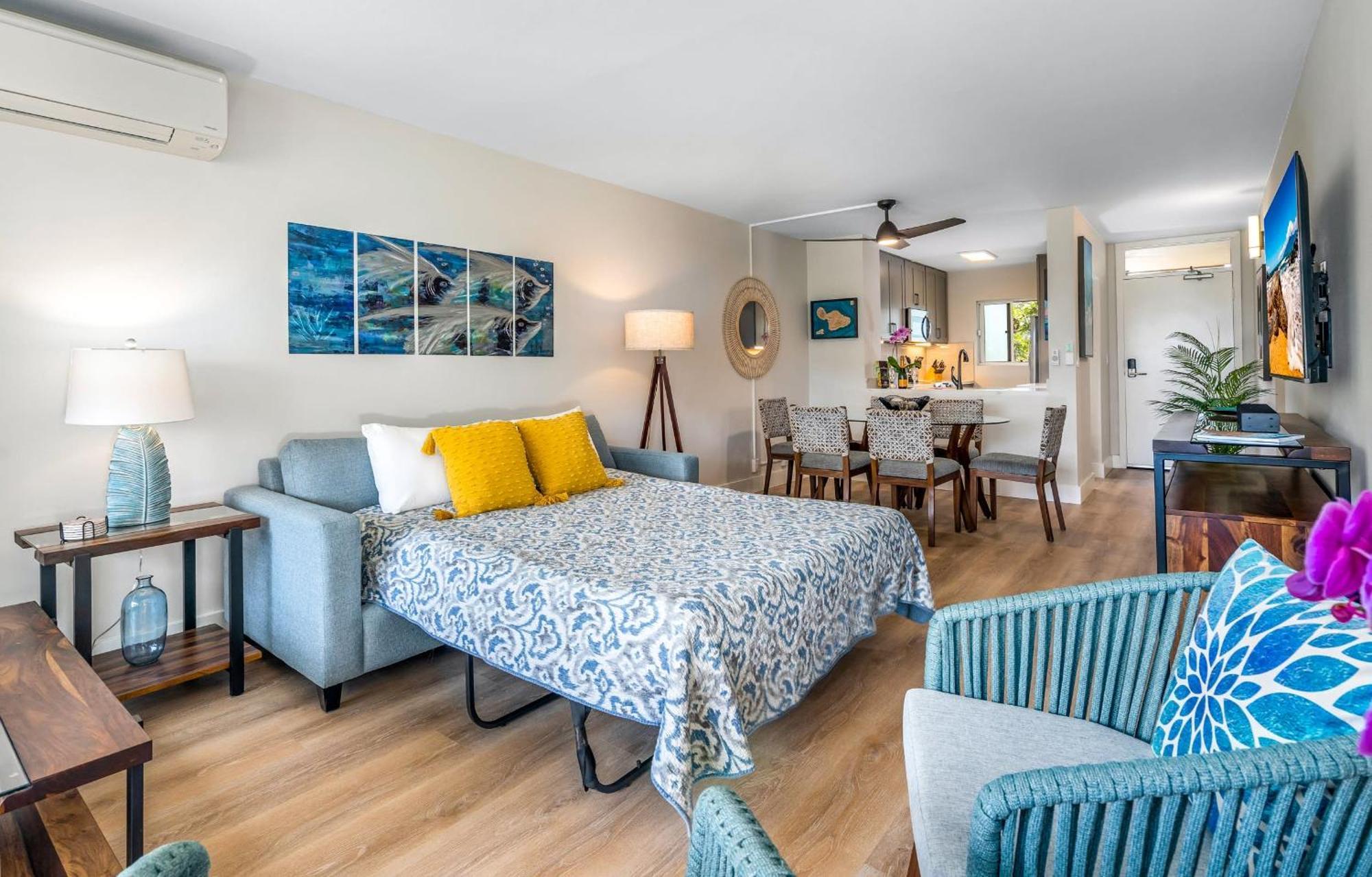 Holiday home 2 Bedroom 2 Bath Luxury Oceanfront Vistas