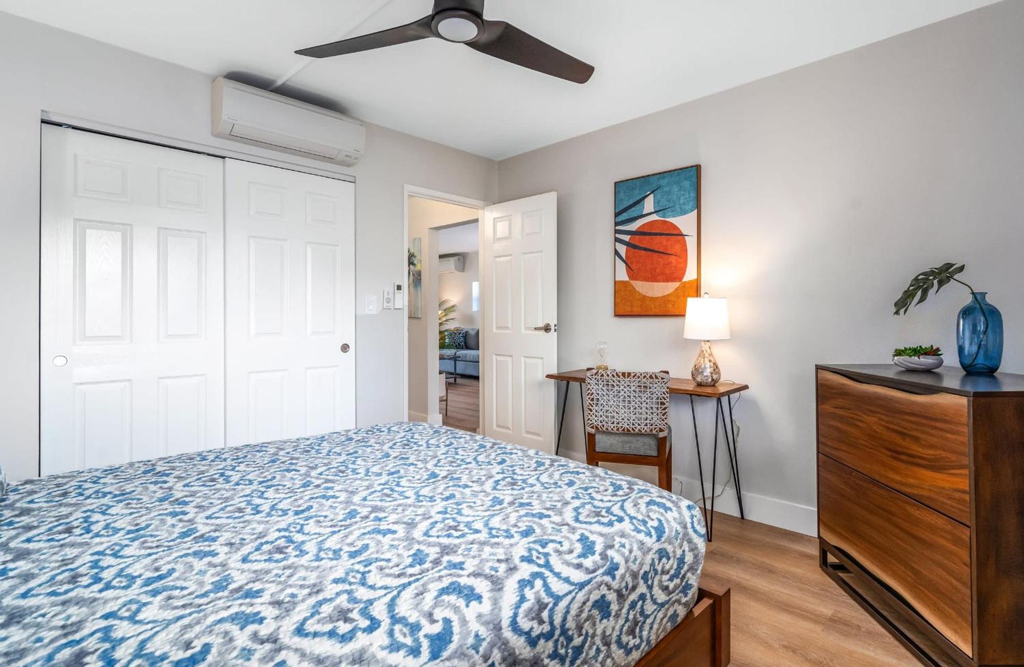 Holiday home 2 Bedroom 2 Bath Luxury Oceanfront Vistas Kihei